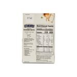 delallo quick cook mushroom risotto pack