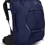 Osprey Fairview 40L Travel Backpack, Winter Night Blue
