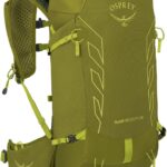 Osprey Talon Velocity 20L Backpack, Lemongrass, S/M