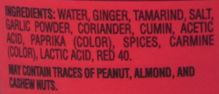 pataks tandoori paste mild