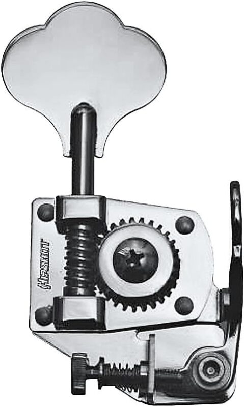 hipshot bt7 bass xtender key nickel