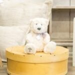nat and jules the lords prayer bear plush stuffed animal