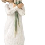 willow tree beautiful wishes figurine