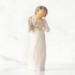 willow tree love you just a little reminder figurine