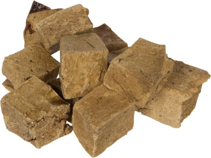 healthy spot beef liver dog & cat treats pack
