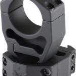 Seekins Precision 30mm Tube 1.26" Extra High 4 Cap