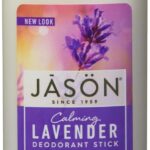 Jason Deodorant Stick Lavender, 2.5 Oz