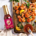 the ginger people sweet ginger chilli sauce