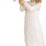 willow tree thank you figurine