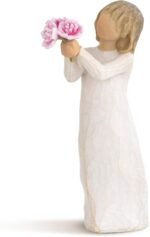 willow tree thank you figurine