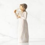 willow tree love you just a little reminder figurine