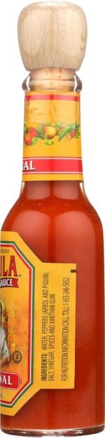 cholula original hot sauce