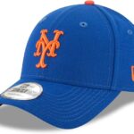 New Era MLB The League New York Mets, Royal