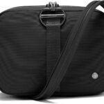 pacafe citysafe cx 2.4l anti theft crossbody black