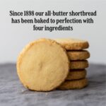 walers mini shortbread fingers pack