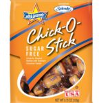 Atkinson's Chick O Stick Sugar Free, 3.75 Oz