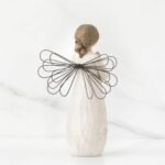 willow tree a tree a prayer figurine