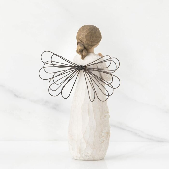 willow tree a tree a prayer figurine