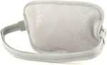 pacsafe coversafe waist wallet grey