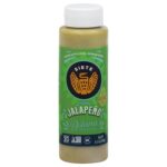Siete Sauce Botana Jalapeno 8.5 Oz