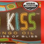 Mongo Kiss Mongo Kiss Lip Balm, Yumberry, 0.25 Oz