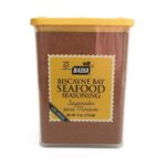 Badia Biscayne Bay Seafood Seasoning, 4 Oz