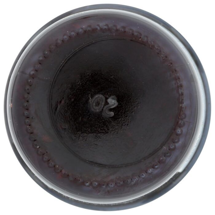 bonnie's jams black & blue jam