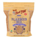 Bob's Red Mill Flaxseed Meal, 32 Oz