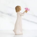 willow tree thank you figurine