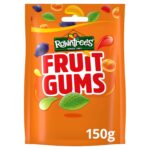 Rowntree's Fruit Gums, 150g