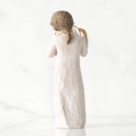 willow tree love you just a little reminder figurine