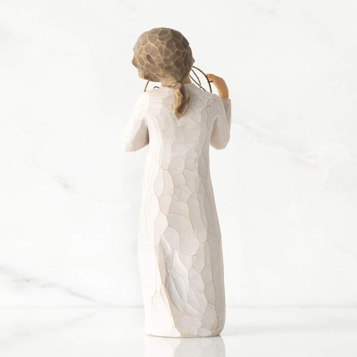 willow tree love you just a little reminder figurine