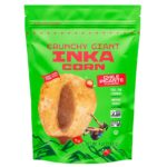 Inka Crops Giant Corn Chile Picante, 4 Oz