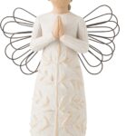 willow tree a tree a prayer figurine