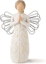 willow tree a tree a prayer figurine