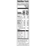 annies homegrown macaroni & cheese peace pasta pack