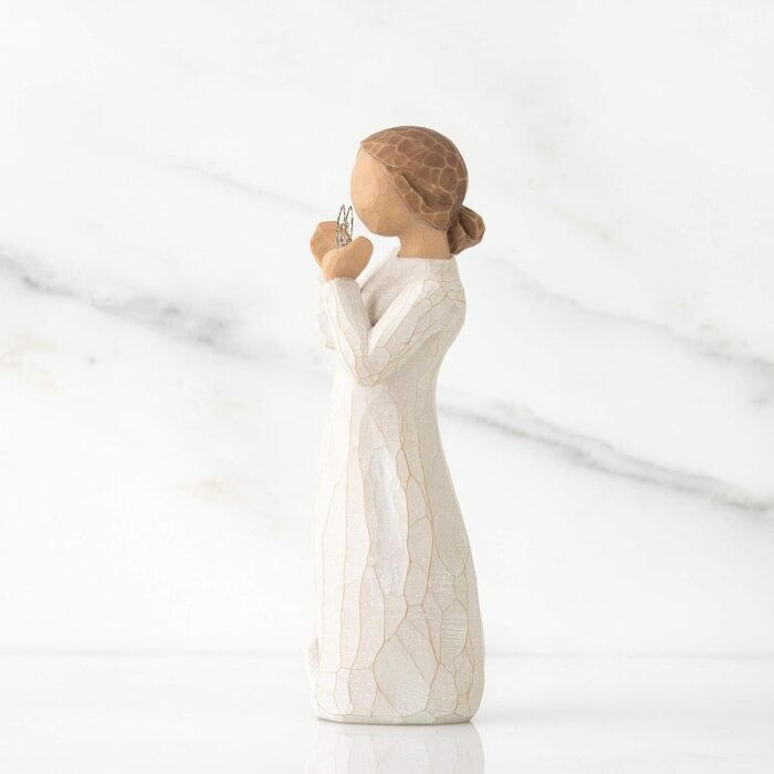 willow tree lots of love sculpted hand painted figure