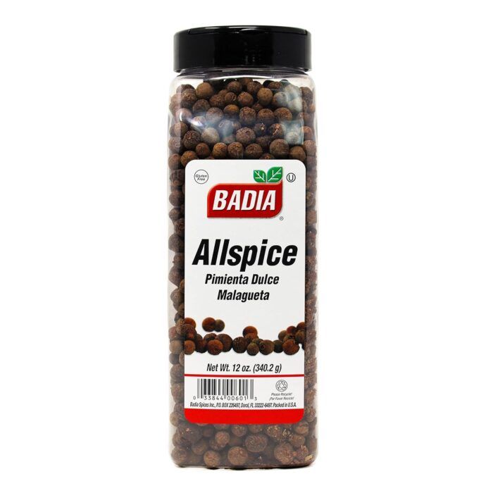 Badia Allspice Whole, 12 Oz - Image 1