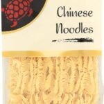 KA ME Chinese Noodles, 8 Oz