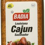 Badia Cajun Seasoning , 23 Oz