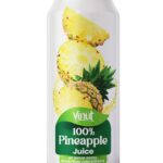 vinut 100% mango juice with pulp