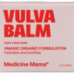 Medicine Mamas Vmagic Vulva Balm, 2 Oz