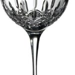 Waterford Lismore Essence Balloon Wine Glass, Set of 2