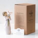 willow tree beautiful wishes figurine