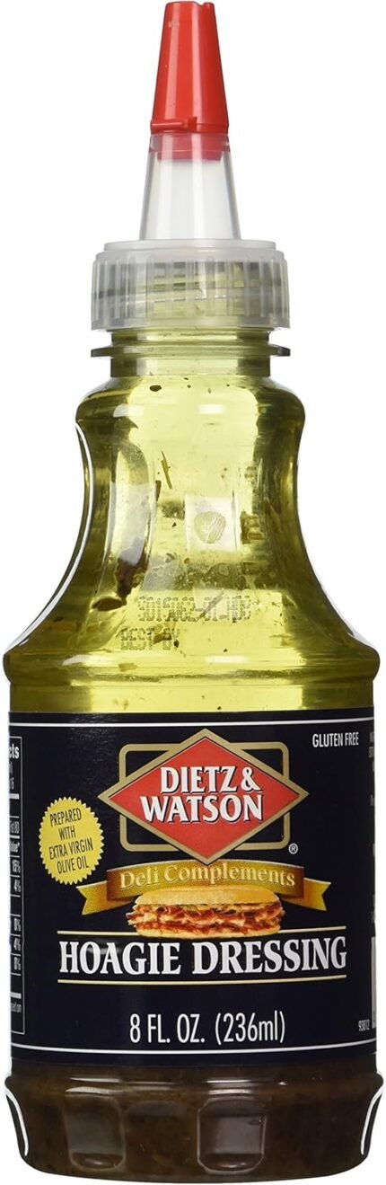 dietz & watson hoagie sandwich dressing