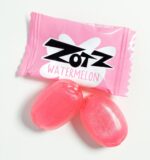 zotz fizz power candy watermelon pack