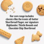 walers mini shortbread fingers pack
