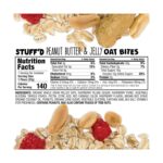 Bobo's Oat Bites, Peanut Butter & Jelly Stuffed, 5 Ct - Image 5
