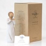 willow tree lots of love sculpted hand painted figure