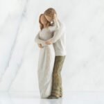 willow tree together figurine